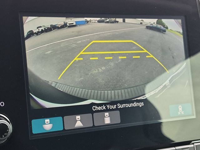 Used 2018 Honda Odyssey EX-L image 14