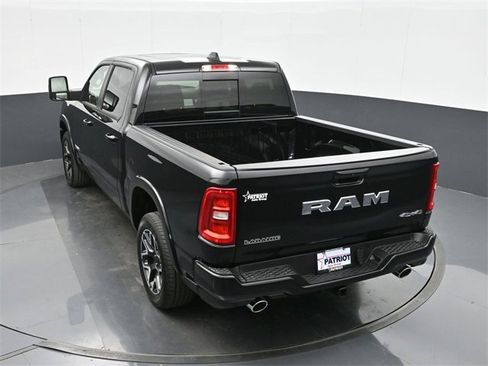 Used 2025 RAM 1500 Laramie image 28