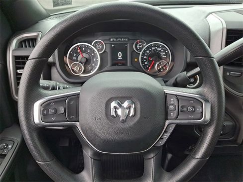 New 2026 RAM 2500 Tradesman image 12