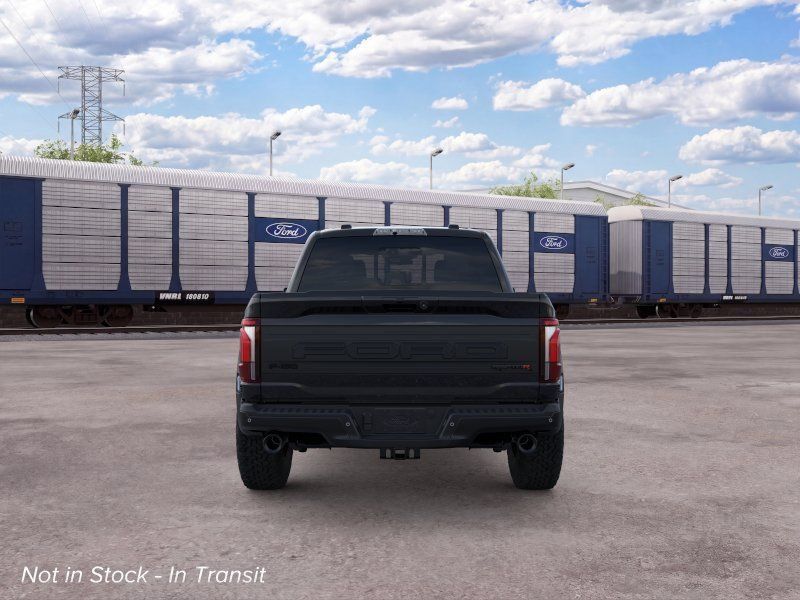 New 2026 Ford F150 Raptor AWD/4WD image 6
