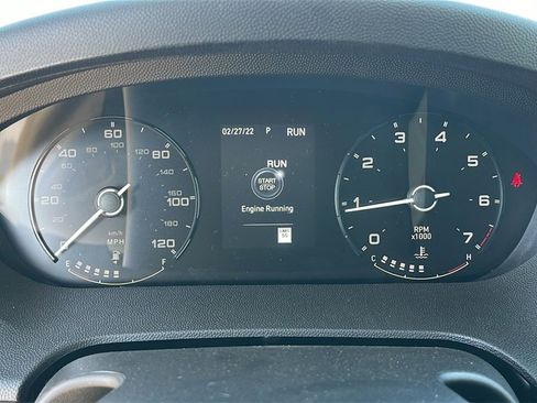 New 2025 RAM ProMaster 2500 image 21