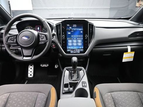 New 2026 Subaru Crosstrek 2.5i Sport w/ Popular Package #4A AWD/4WD image 9