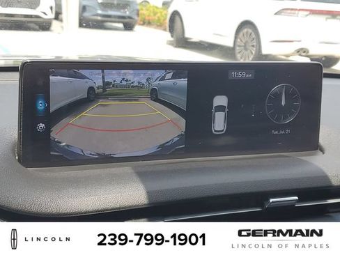Used 2022 Genesis GV70 2.5T w/ Select Package AWD/4WD image 26