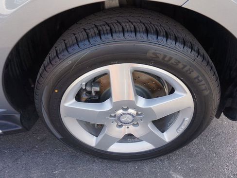 Used 2014 Mercedes-Benz ML 350 2WD w/ Premium 1 Package image 16