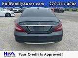 Used 2016 Mercedes-Benz CLS 400 4MATIC w/ Premium 2 Package image 4
