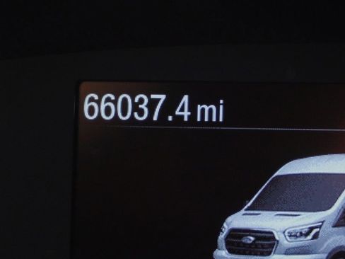 Used 2020 Ford Transit 250 Low Roof image 14