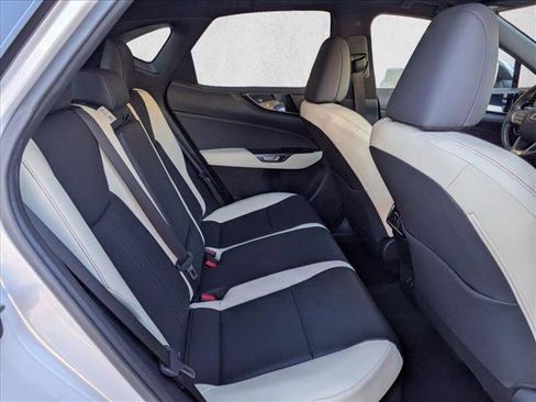 Used 2022 Lexus NX 350h AWD w/ Towing Package (2000 Lbs) image 21