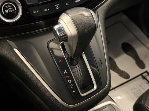 Used 2015 Honda CR-V EX-L image 15