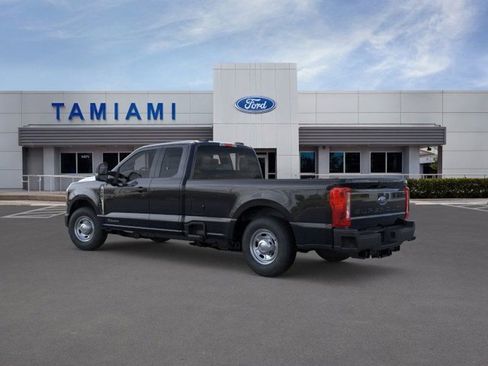 New 2025 Ford F250 XL image 4