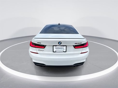 Used 2021 BMW M340i xDrive w/ Premium Package image 7