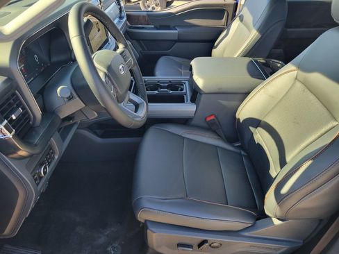 New 2026 Ford F250 Lariat w/ FX4 Off-Road Package image 7