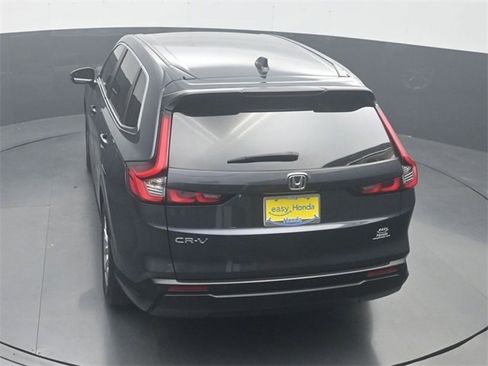 Used 2024 Honda CR-V EX-L image 24