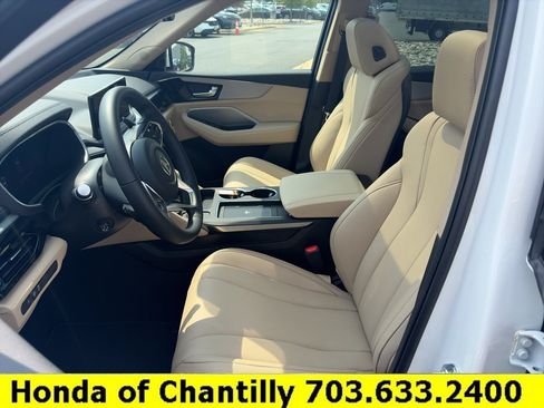 Used 2026 Acura MDX FWD image 23