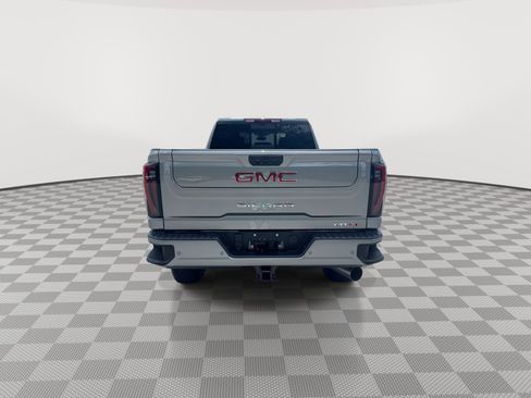 New 2026 GMC Sierra 3500 AT4 w/ AT4 Premium Plus Package AWD/4WD image 7