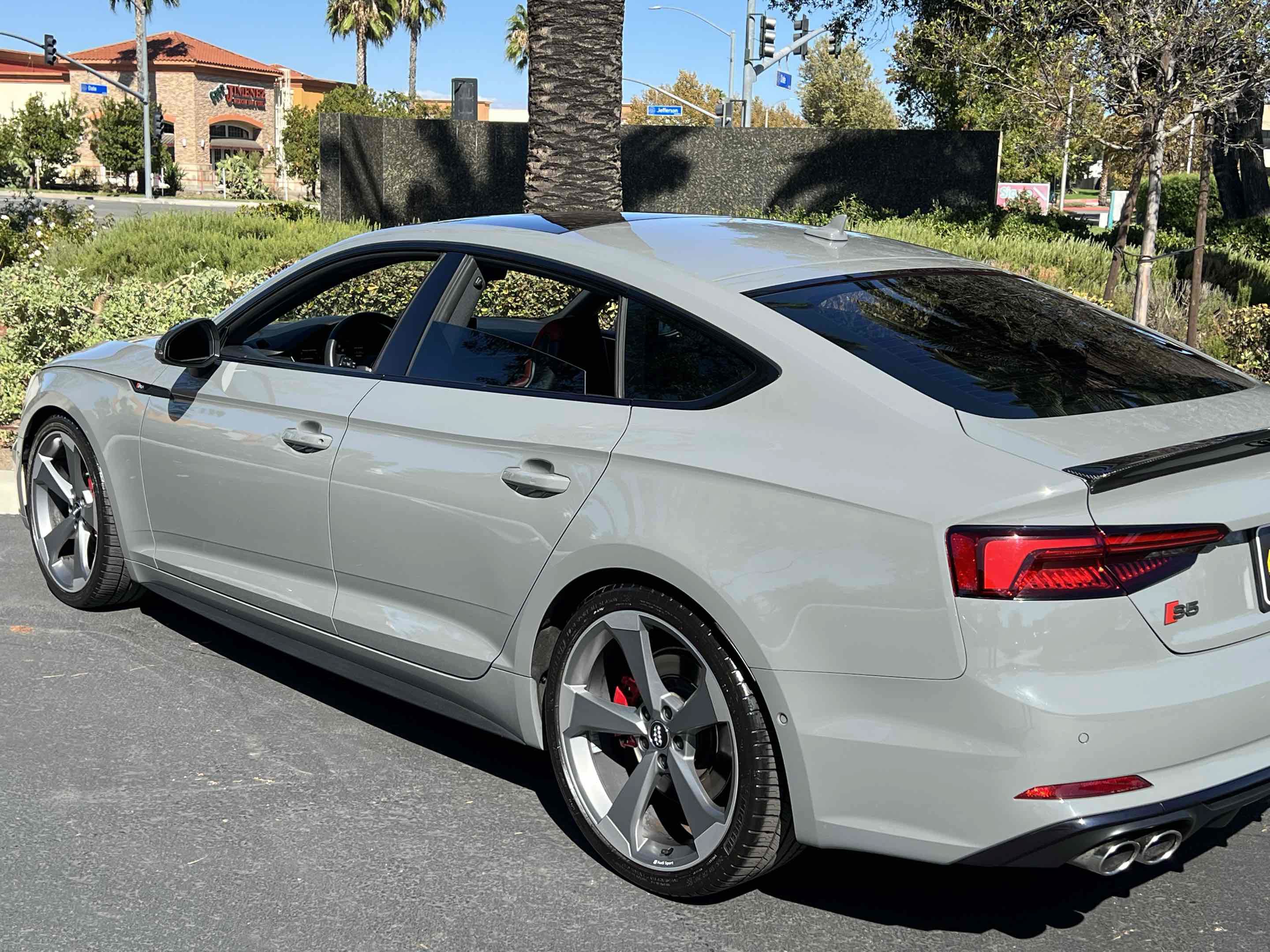 Used 2019 Audi S5 Prestige AWD/4WD image 44