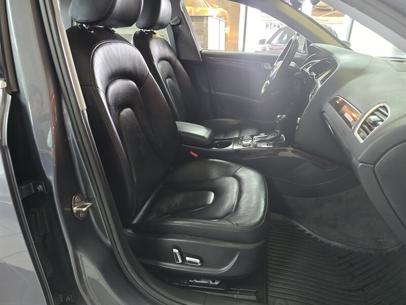 Used 2014 Audi A4 Premium Plus AWD/4WD image 16