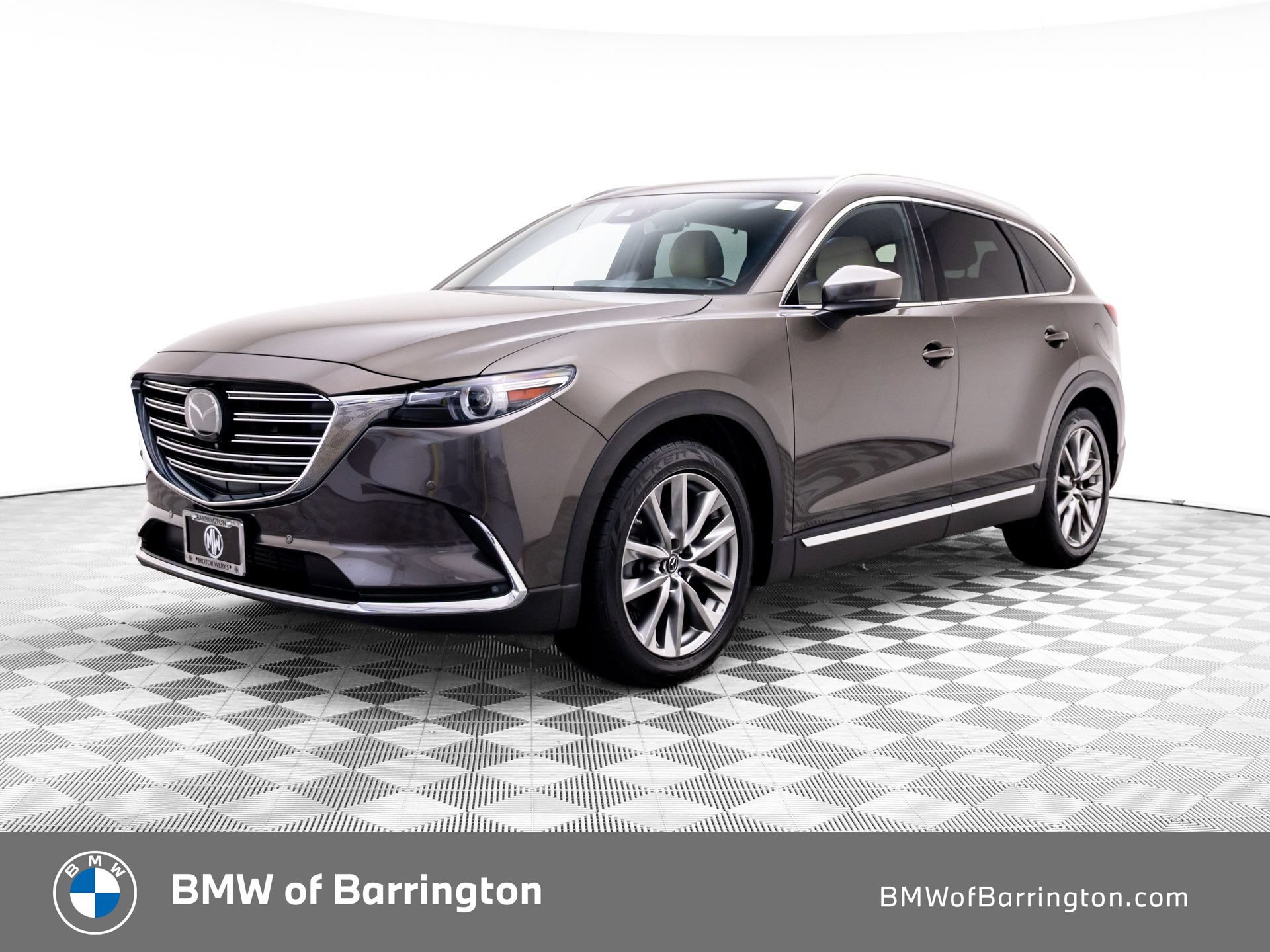 Used MAZDA CX-9 for Sale in Chicago, IL - Autotrader