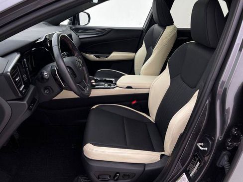 Certified 2023 Lexus NX 350 AWD image 11
