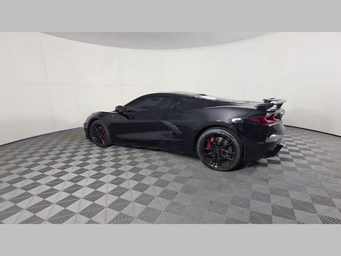 Used 2026 Chevrolet Corvette Stingray Preferred Cpe w/ Z51 Performance Package RWD image 44