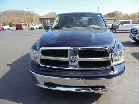 Used 2012 RAM 1500 Classic SLT w/ Luxury Group image 3