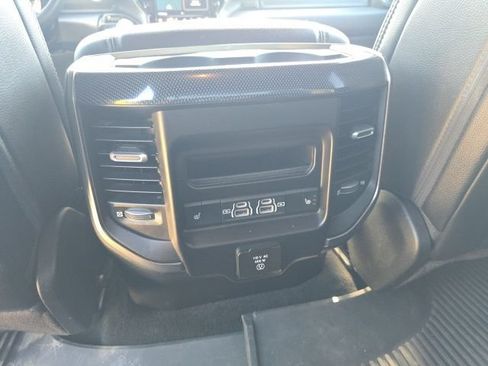 Used 2022 RAM 1500 Rebel w/ Rebel Level B Equipment Group AWD/4WD image 15