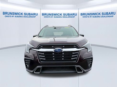 New 2026 Subaru Ascent Touring AWD/4WD image 2