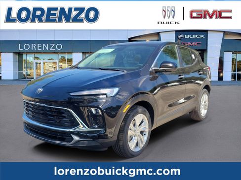 New 2026 Buick Envista Preferred w/ Convenience I Package FWD image 1