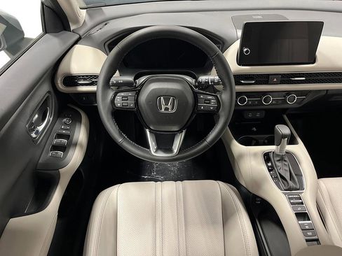 New 2027 Honda HR-V EX-L image 24