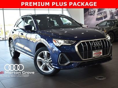 Used 2023 Audi Q3 2.0T Premium Plus