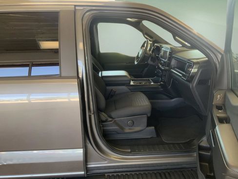 Used 2023 Ford F150 XL w/ STX Appearance Package image 28