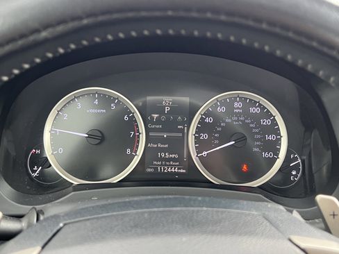 Used 2014 Lexus IS 350 image 21