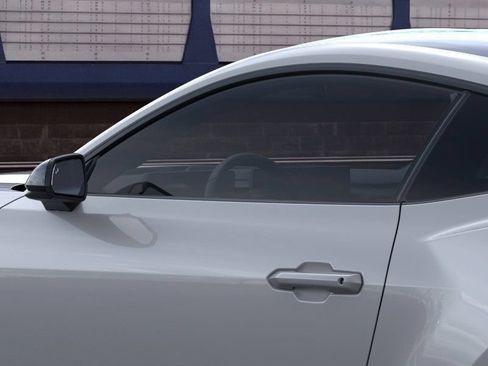 New 2026 Ford Mustang Coupe w/ Mustang Nite Pony Package RWD image 26
