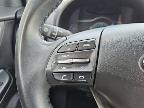 Used 2021 Hyundai Kona Limited w/ Cargo Package FWD image 24