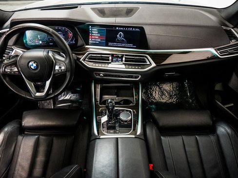 Used 2021 BMW X5 xDrive40i w/ Premium Package 2 image 16