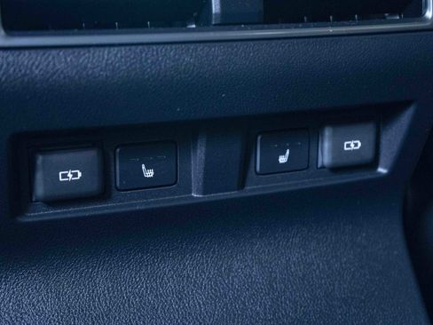 Used 2024 Lexus GX 550 AWD/4WD image 41