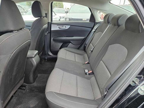 Certified 2024 Kia Forte LXS image 18