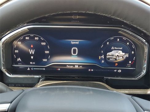 New 2025 Chevrolet Silverado 1500 RST image 26