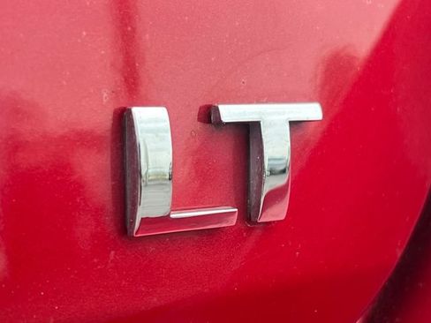 Used 2013 Chevrolet Malibu LT FWD image 2