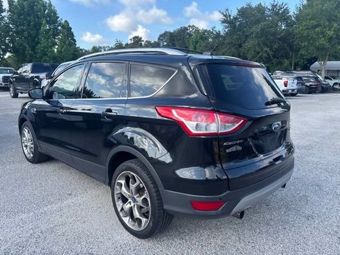 Used 2013 Ford Escape Titanium FWD image 7