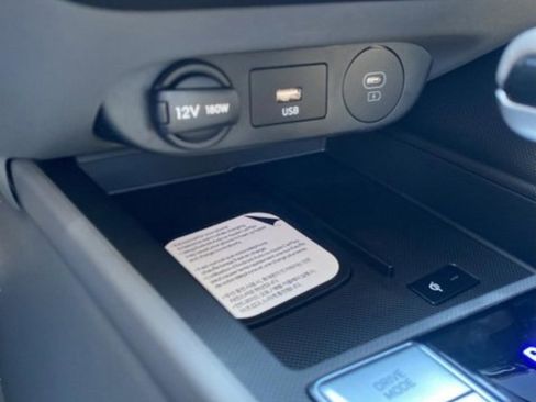 New 2026 Hyundai Elantra SEL Sport Premium FWD image 24