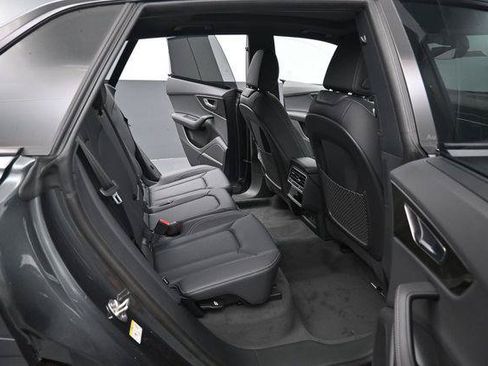 New 2026 Audi Q8 Premium Plus AWD/4WD image 13