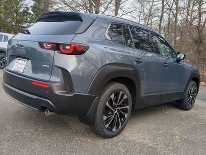 New 2026 MAZDA CX-50 2.5 Hybrid w/ Weather Package