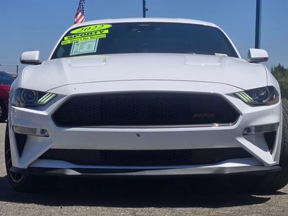 Used 2022 Ford Mustang GT Premium w/ Equipment Group 401A