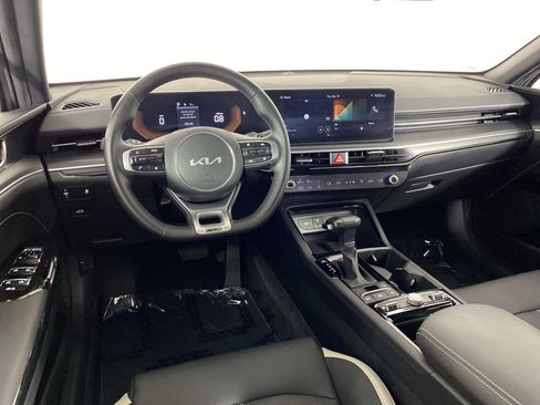 Used 2025 Kia K5 GT-Line image 20