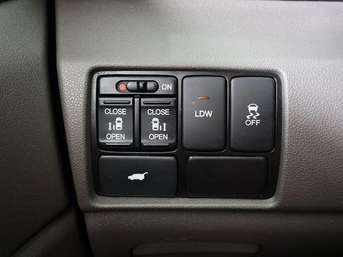 Used 2016 Honda Odyssey EX-L image 43