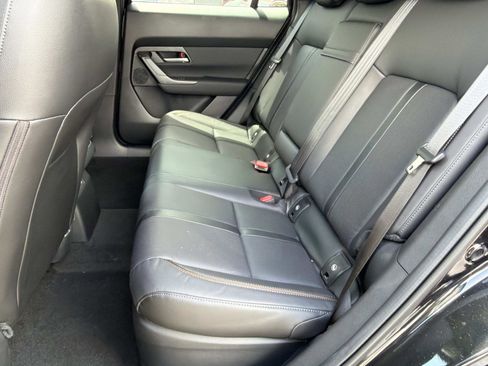 New 2026 MAZDA CX-50 AWD 2.5 Hybrid w/ Weather Package image 20