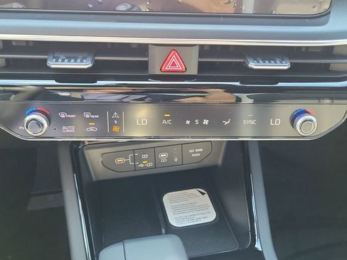 New 2026 Kia K5 GT-Line image 30