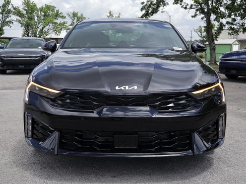 New 2026 Kia K5 GT-Line AWD/4WD image 2