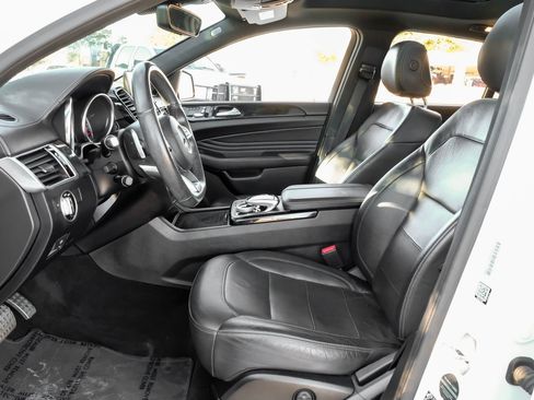 Used 2019 Mercedes-Benz GLE 43 AMG 4MATIC Coupe image 4