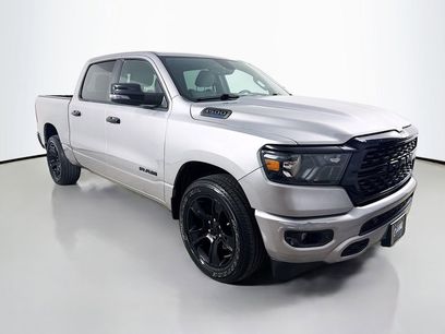 Used 2023 RAM 1500 Lone Star